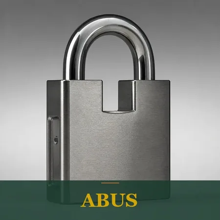 Abus - Serrurier Clichy-sous-Bois