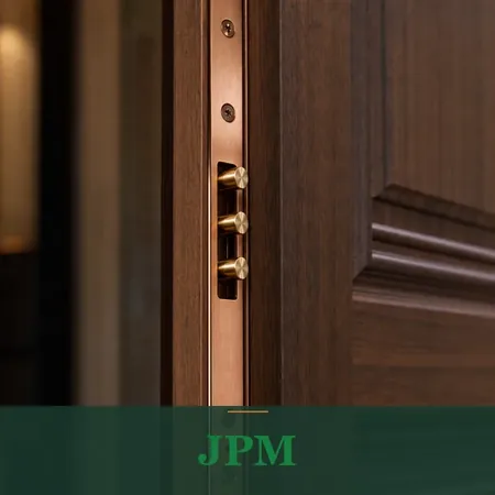 JPM - Serrurier Clichy-sous-Bois