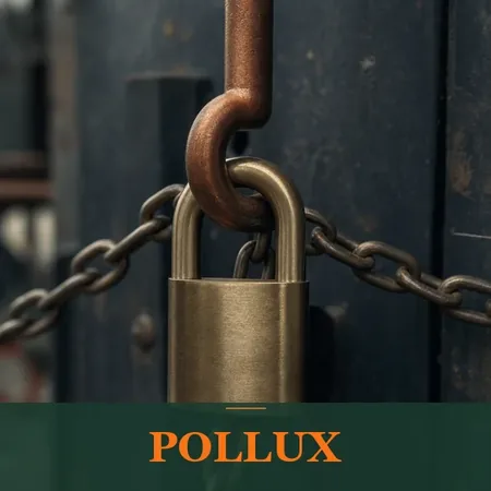 Pollux - Serrurier Clichy-sous-Bois